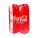 Coke Regular In Can 320ml x 4's