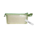 Bookworm Mesh Pencil Pouch