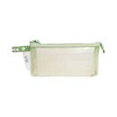 Bookworm Mesh Pencil Pouch