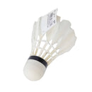 Badminton Shuttlecock Feather