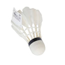 Badminton Shuttlecock Feather