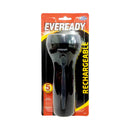 Eveready Mini Rechargeable Flashlight