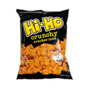 Hi- Ho Crunchy Cracker Nuts Sweet Chili 160g