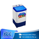 Markes Single Tub Washing Machine 7kg