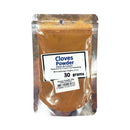 Dcm Powder Cloves 30g