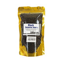 DCM Sesame Seeds Black