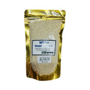 Dcm Sesame Seeds White 100g