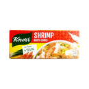 Knorr Broth Cubes Shrimp 120g