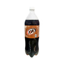 A&W Root Beer Sarsaparilla 1.5L