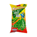 W.L. Muncher Green Peas Original 100g