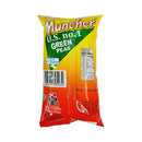 W.L. Muncher Green Peas Original 100g