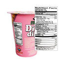 W.L. Dip Dip Biscuit Creamy Strawberry 30g
