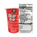 W.L. Dip Dip Biscuit 30g