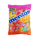 Mentos Chewy Dragees Candy 100's