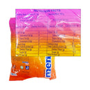 Mentos Chewy Dragees Candy 100's