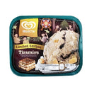 Selecta Supreme Ice Cream 1.25L