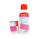 Gluta-C Intensive Whitening Lotion SPF 25 300ml + Body Soap 55g