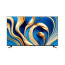 TCL QLED Google TV Black
