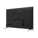 TCL QLED Google TV Black