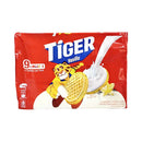 Tiger Energy Biscuit Vanilla 35g x 9’s