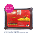 Melts Premium Cassava Cake