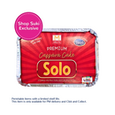 Melts Premium Cassava Cake