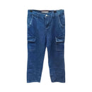 Project Denim Kids Cargo Pants