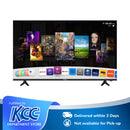 Promac 4K Whale OS HDR TV