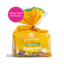 Goldilocks Assorted Polvoron 12's