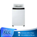 Xtreme Top Load Fully Auto Washing Machine 7kg