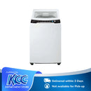 Xtreme Top Load Fully Auto Washing Machine 8kg