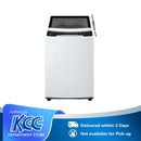 Xtreme Top Load Fully Auto Washing Machine 8kg