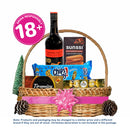 The Ultimate Hamper