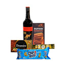 The Ultimate Hamper