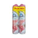 Glade Air Freshener Sakura And Waterlily 320ml 2's