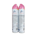 Glade Air Freshener Sakura And Waterlily 320ml 2's