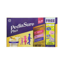 Pediasure Plus Vanilla 3 - 10 Years Old 2.22 kg