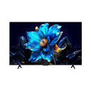 TCL QLED Google TV Black