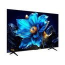 TCL QLED Google TV Black