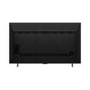 TCL QLED Google TV Black