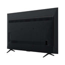 TCL QLED Google TV Black