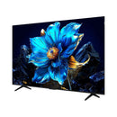 TCL QLED Google TV Black
