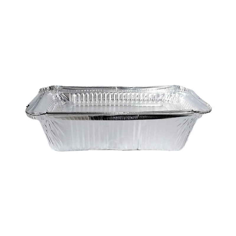 MNM Foil Tray Loaf 2’s