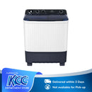 Haier Twin Tub Washing Machine 7.0kg