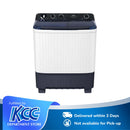 Haier Twin Tub Washing Machine