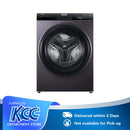 Haier Front Load Inverter Washing Machine 8.5kg