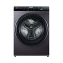 Haier Front Load Inverter Washing Machine 8.5kg