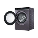 Haier Front Load Inverter Washing Machine 8.5kg