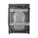 Haier Front Load Inverter Washing Machine 8.5kg