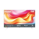 Haier Google TV With Free Bracket